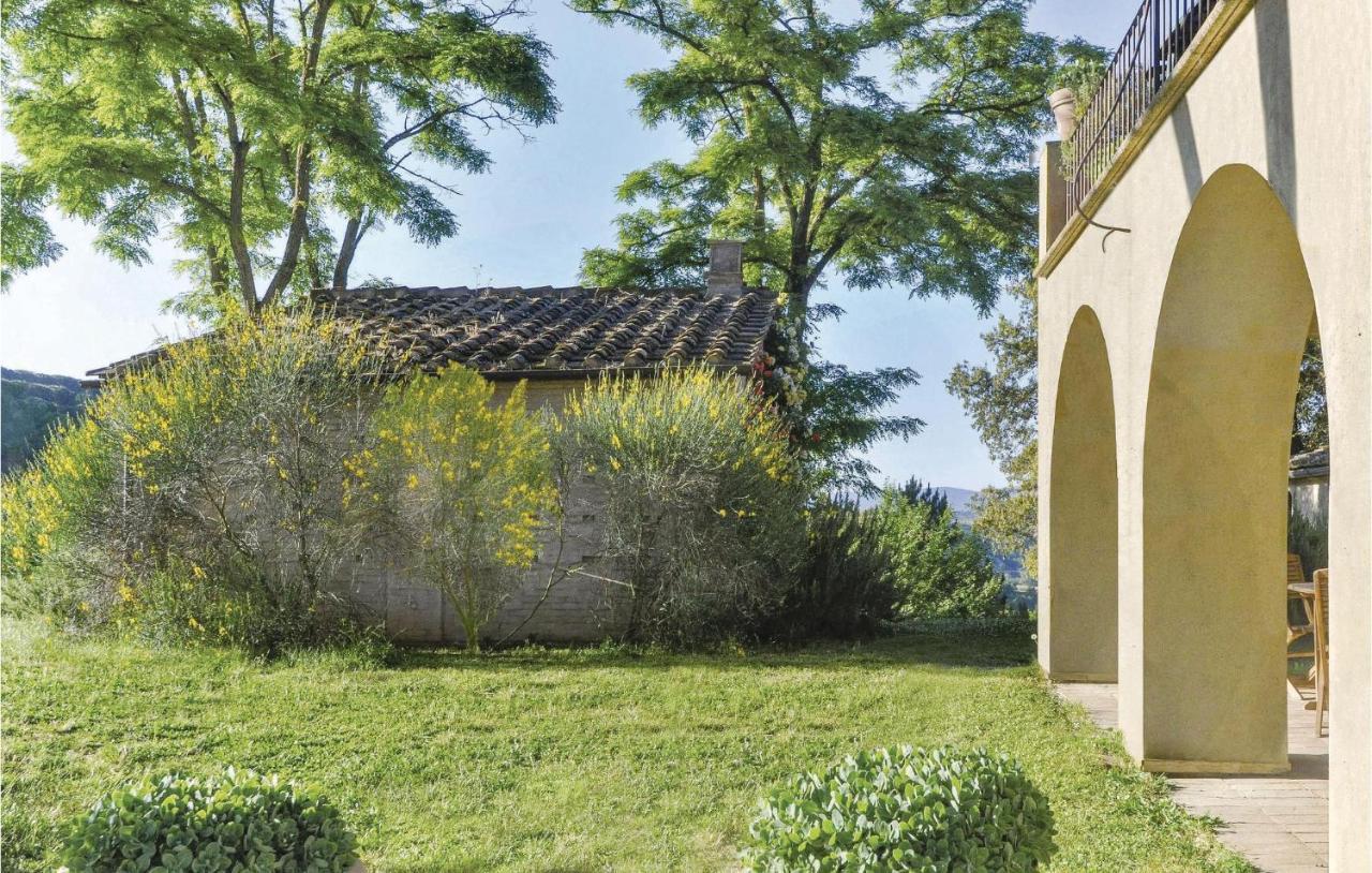 Sanlucchese 2 Vila Poggibonsi Exterior foto