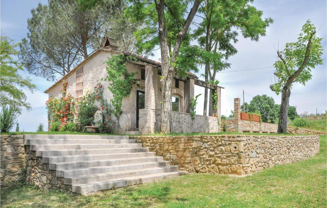 Sanlucchese 2 Vila Poggibonsi Exterior foto