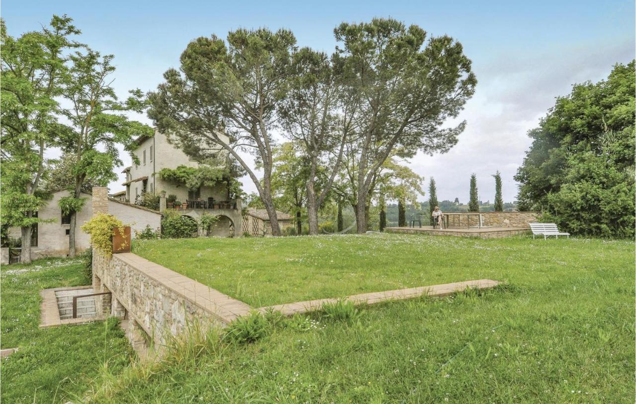 Sanlucchese 2 Vila Poggibonsi Exterior foto