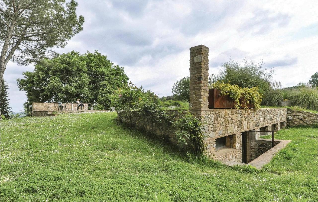 Sanlucchese 2 Vila Poggibonsi Exterior foto